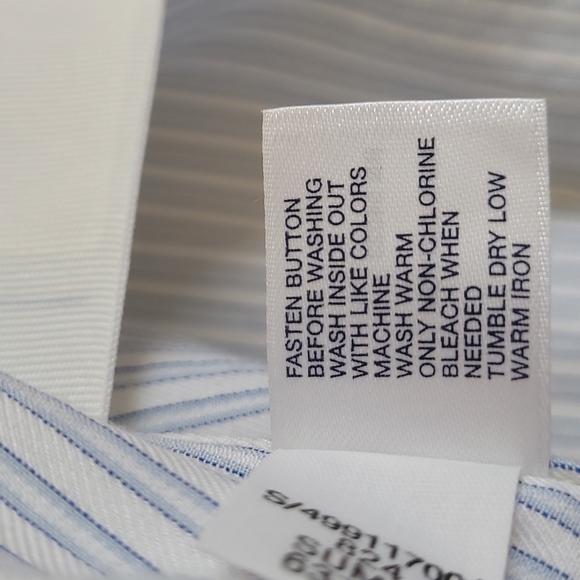 GAP-Women's button-down shirt - Picture 8 of 13